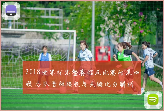 2018世界杯完整赛程及比赛结果回顾 各队晋级路径与关键比分解析
