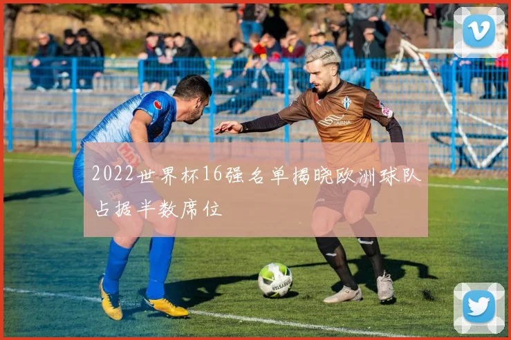 2022世界杯16强名单揭晓欧洲球队占据半数席位