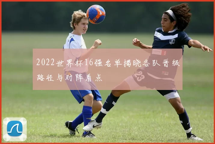 2022世界杯16强名单揭晓各队晋级路径与对阵看点