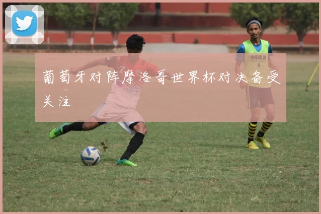 葡萄牙对阵摩洛哥世界杯对决备受关注