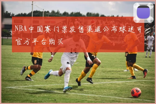 NBA中国赛门票发售渠道公布球迷可官方平台购买